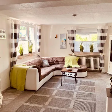 Σπίτι διακοπών Sauerland-traeume Schmallenberg