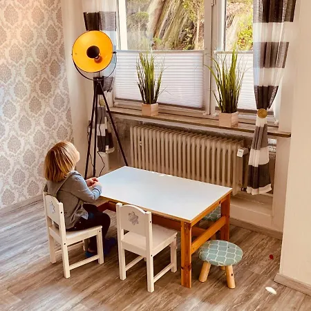 Sauerland-traeume Σπίτι διακοπών