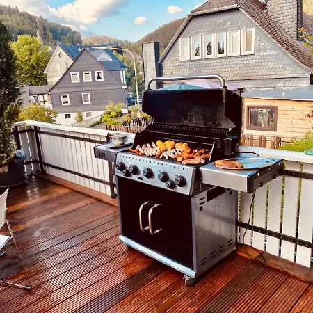 Sauerland-traeume * 슈말렌부르크