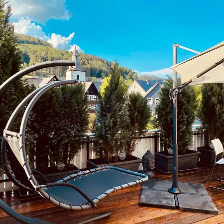 Sauerland-traeume 슈말렌부르크