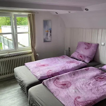 Sauerland-traeume * Schmallenberg