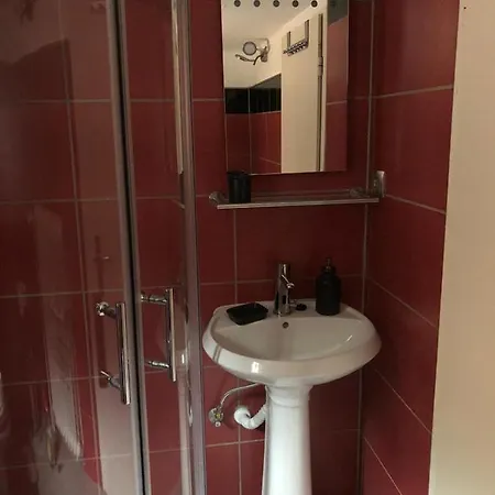 Σπίτι διακοπών Sauerland-traeume