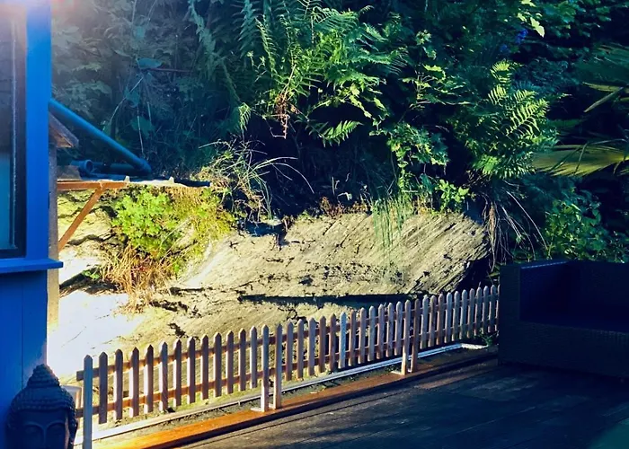 Sauerland-traeume 펜션 *