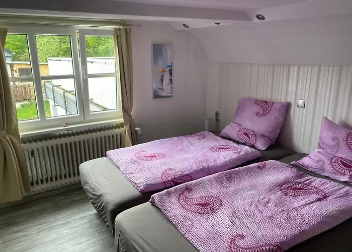 Sauerland-traeume * 슈말렌부르크