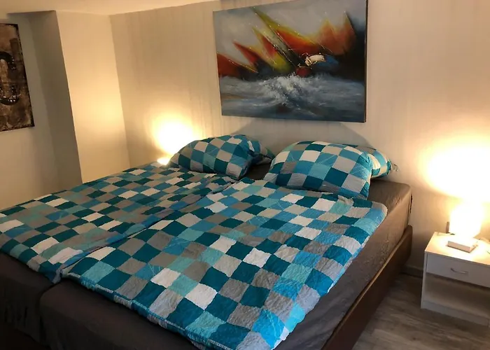 Sauerland-traeume * Schmallenberg